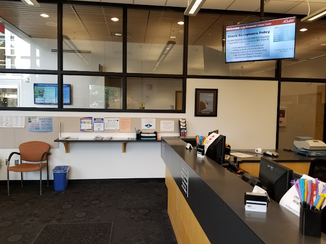 DMV Minnesota