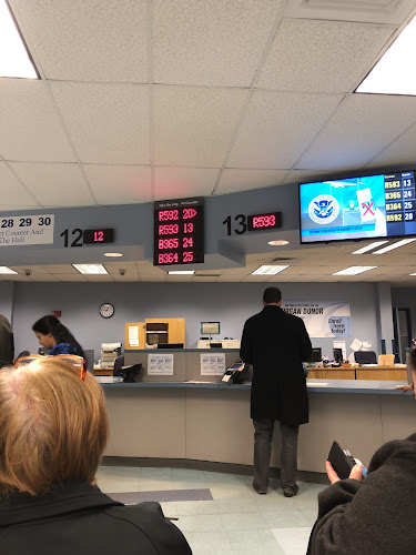 DMV New York