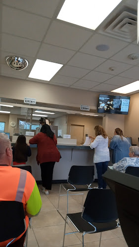 DMV Mesquite