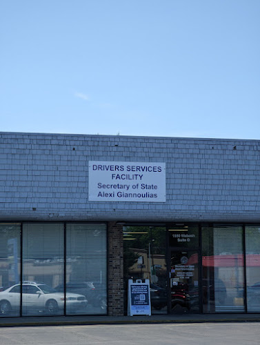 DMV Illinois