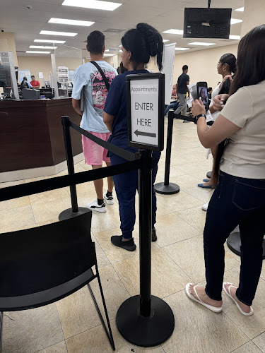 DMV Hialeah