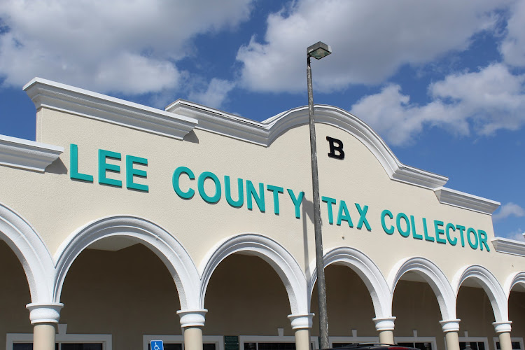 DMV Cape Coral