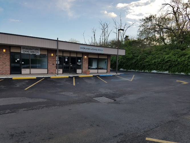 DMV Missouri