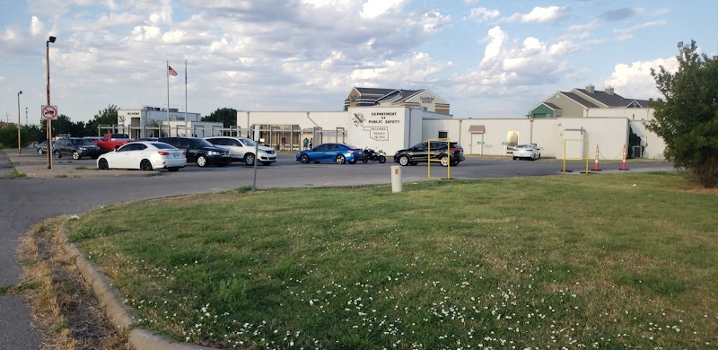 DMV Lawton