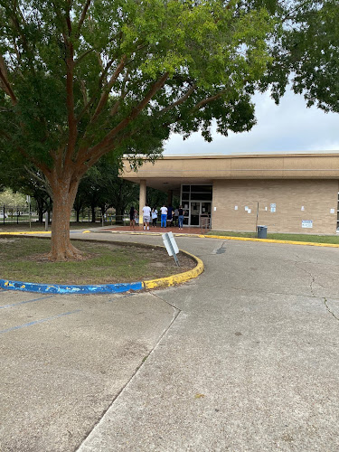 DMV Baton Rouge