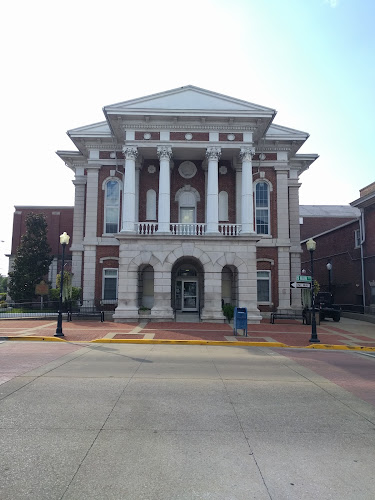 DMV Hopkinsville