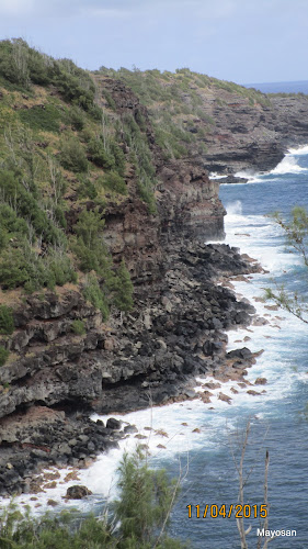 DMV Kahului