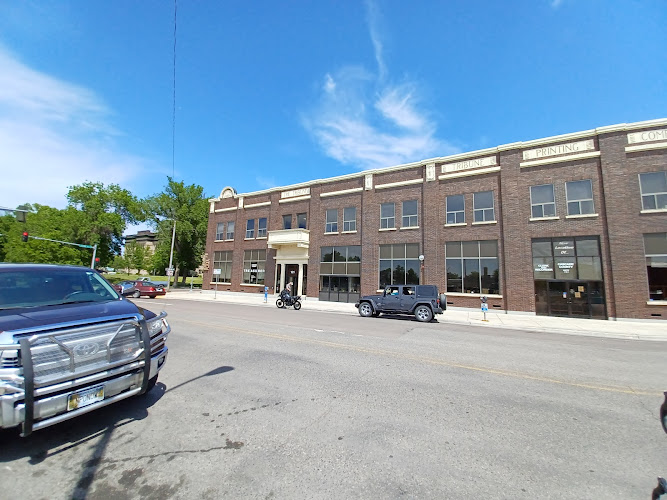 DMV Great Falls