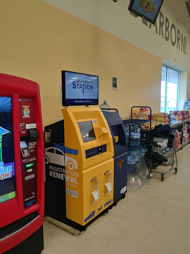 DMV Dearborn