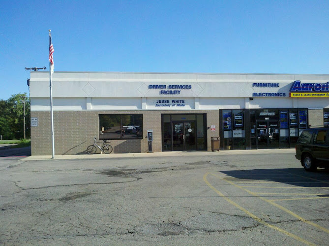 DMV Springfield