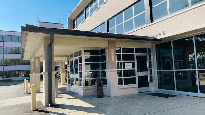DMV Franklin