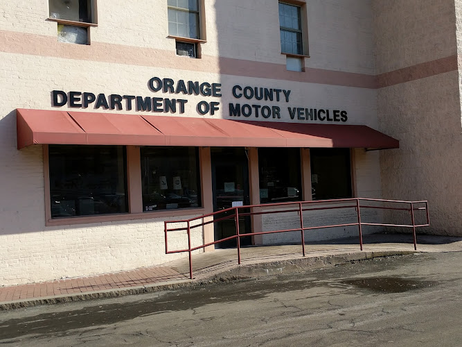 DMV Middletown