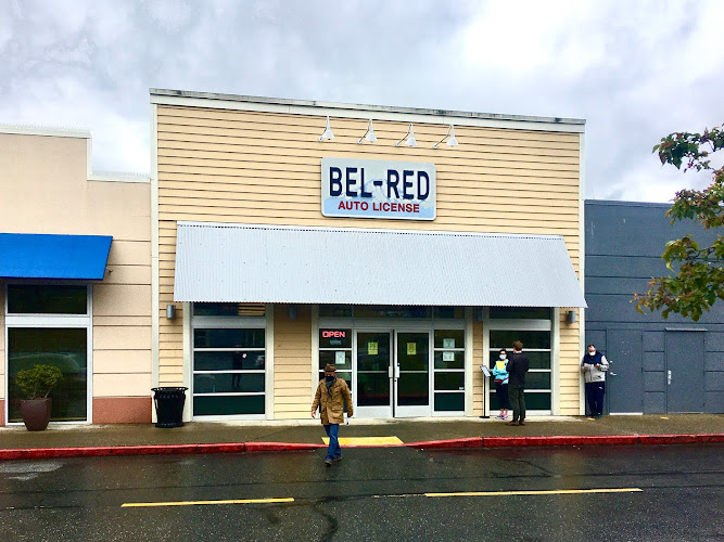 DMV Bellevue