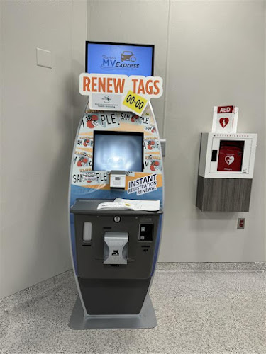 DMV Cape Coral
