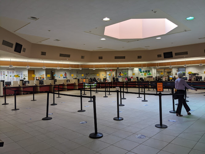 DMV Mesa