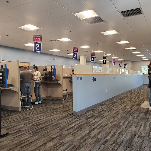 DMV North Providence