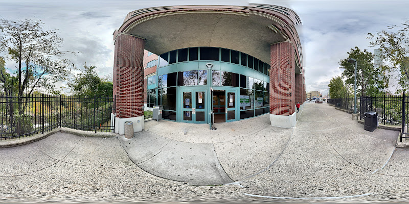 DMV Jersey City
