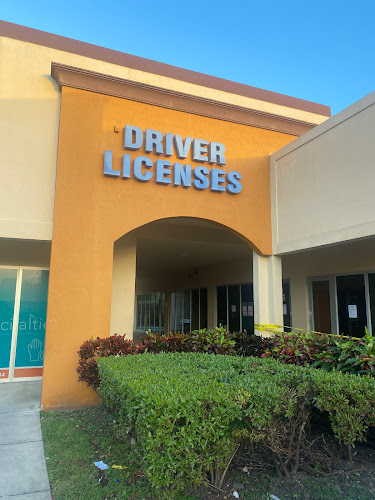 DMV Hialeah
