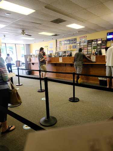 DMV Greensboro