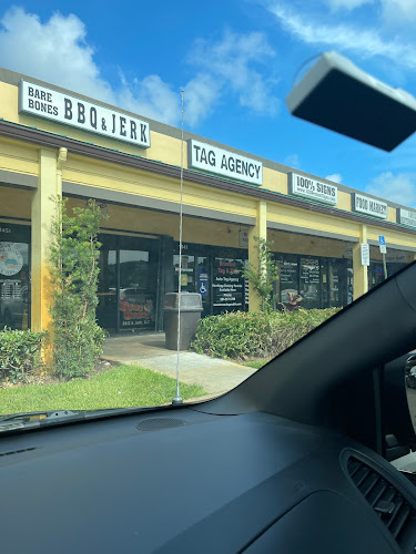 DMV Fort Lauderdale