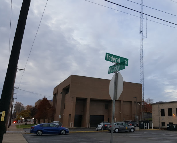 DMV Lexington