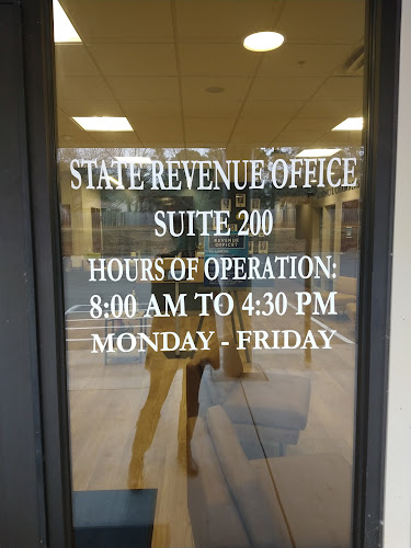 DMV North Little Rock