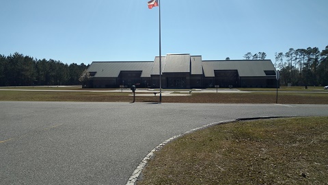 DMV Georgia