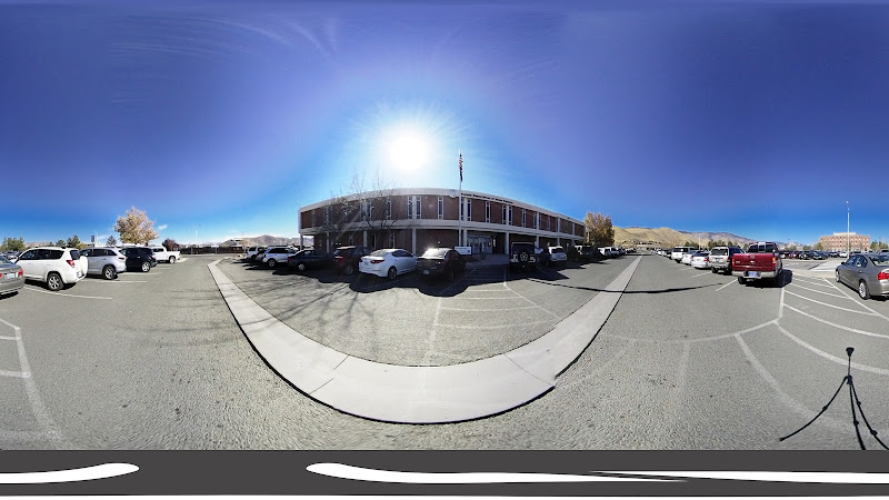 DMV Carson City