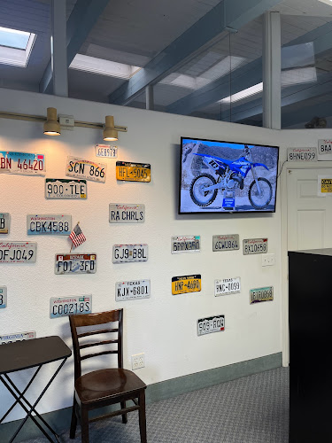 DMV en San Diego CA Oficinas dirección y citas 2025 DMV en San Diego CA Oficinas dirección y citas 2025