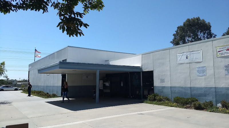 DMV Westminster