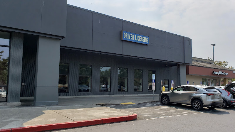 DMV Tacoma