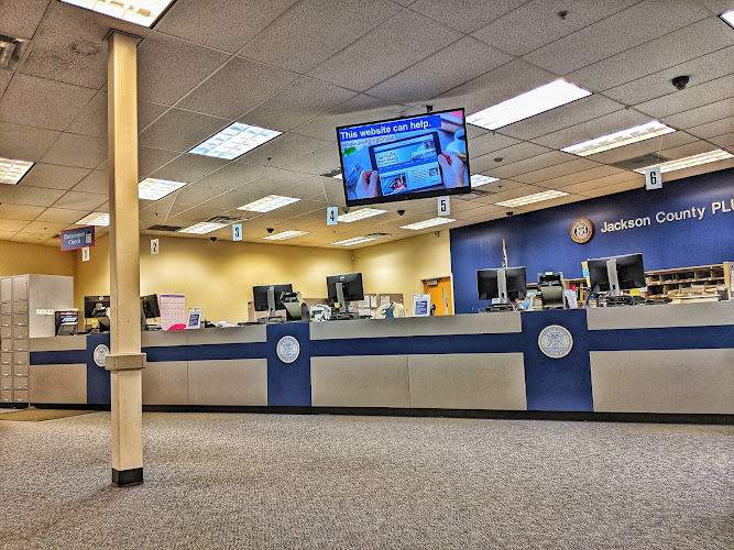 DMV Michigan