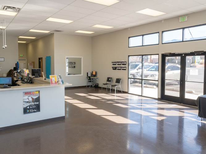 DMV Albuquerque