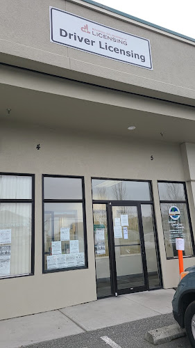 DMV Washington