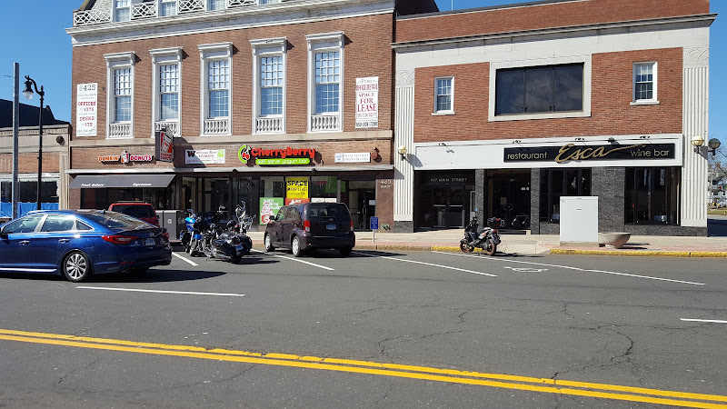 DMV Middletown