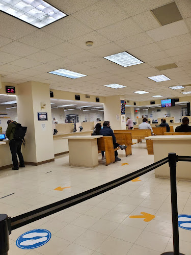 DMV New York