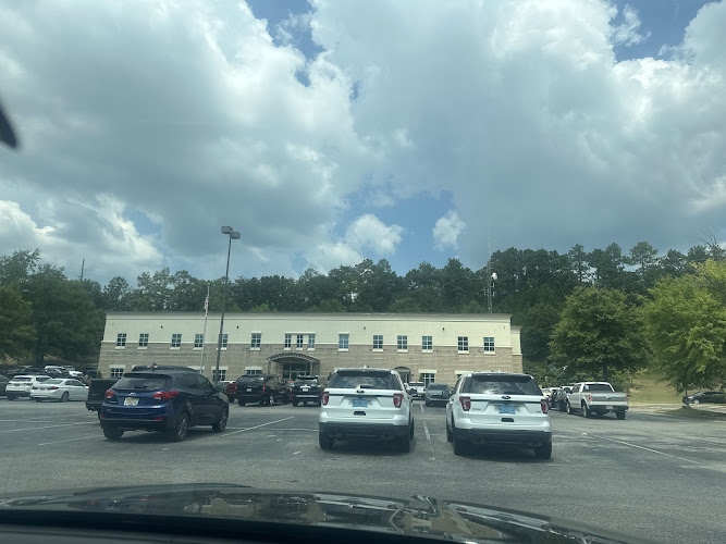 DMV Alabama