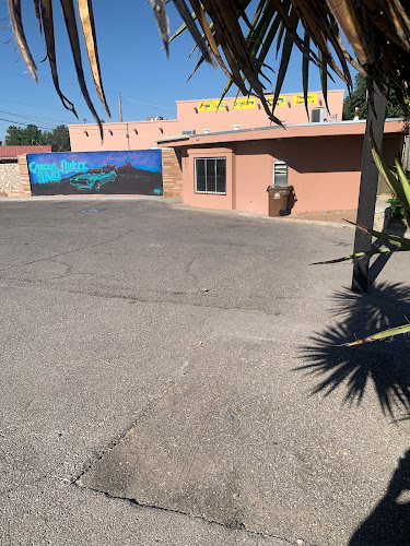 DMV Las Cruces