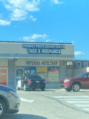 DMV Philadelphia