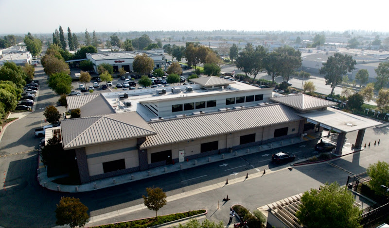 DMV California