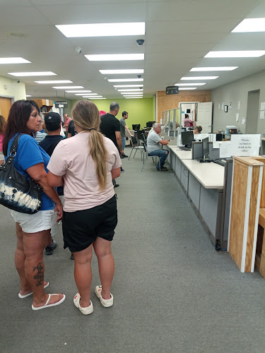 DMV Kansas City