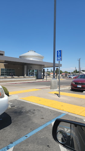 DMV Fresno