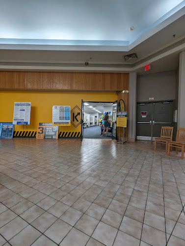 DMV Lexington