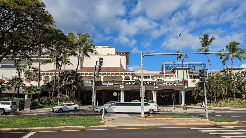 DMV East Honolulu