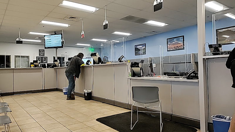 DMV South Jordan