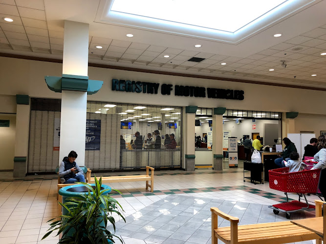 DMV Boston