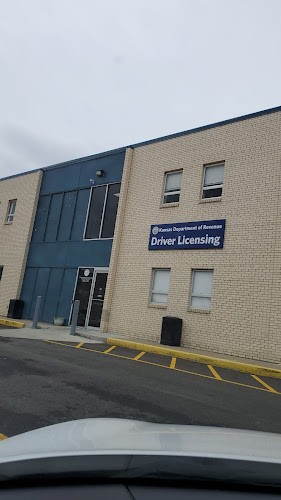 DMV Shawnee