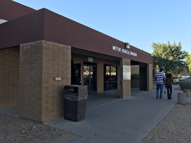 DMV Mesa