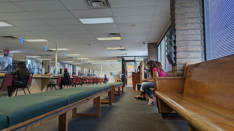 DMV Colorado