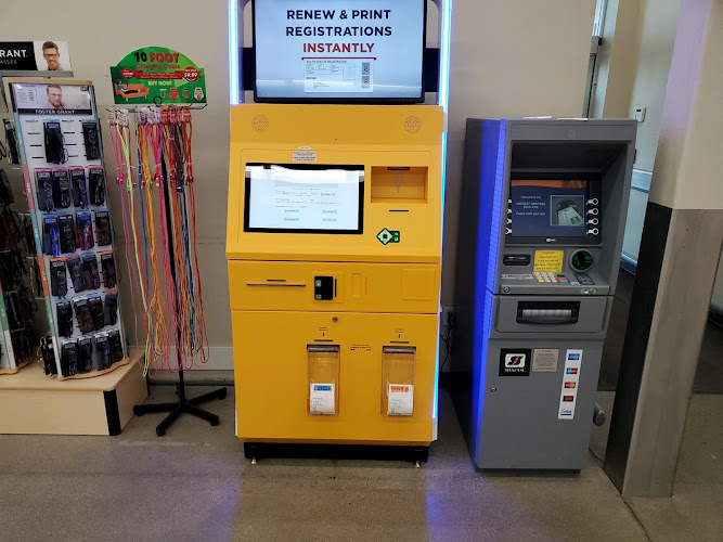 DMV South Dakota